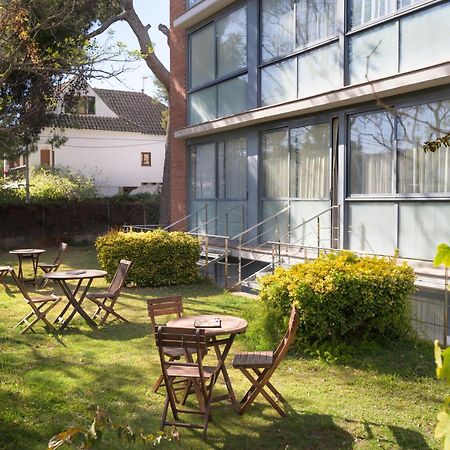 Sg Costa Bcn Apartments Castelldefels Dış mekan fotoğraf