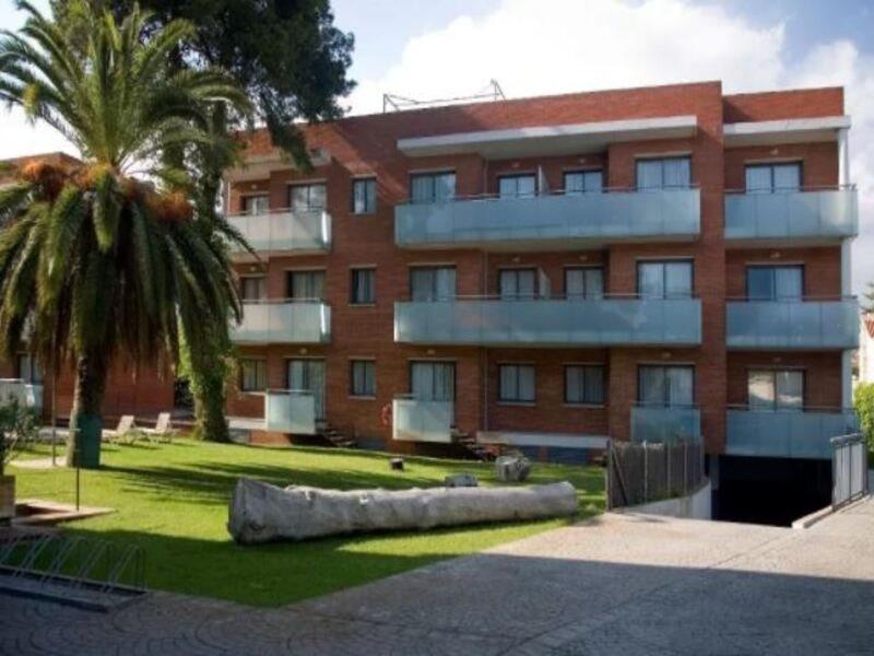 Sg Costa Bcn Apartments Castelldefels Dış mekan fotoğraf