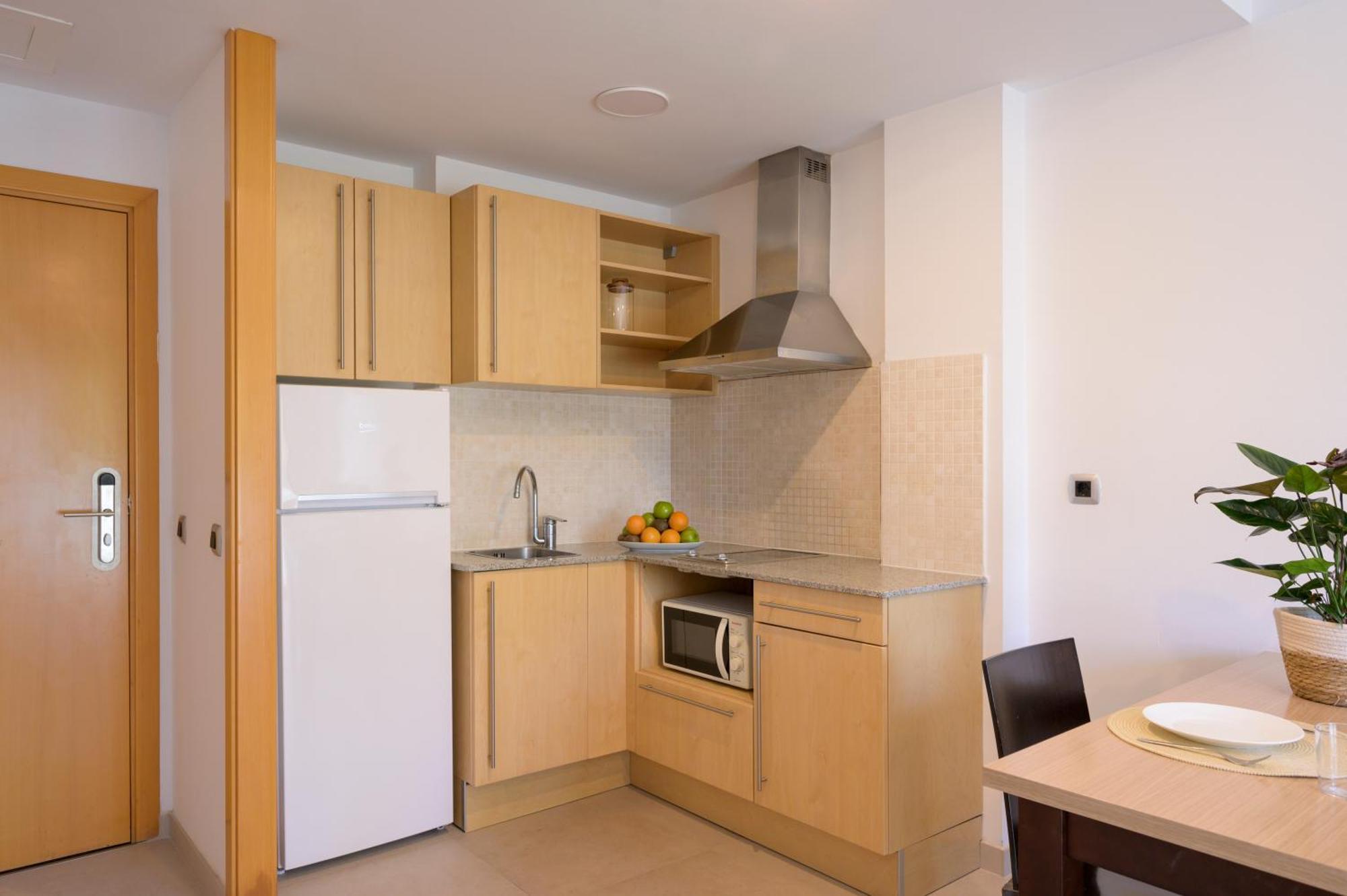 Sg Costa Bcn Apartments Castelldefels Dış mekan fotoğraf