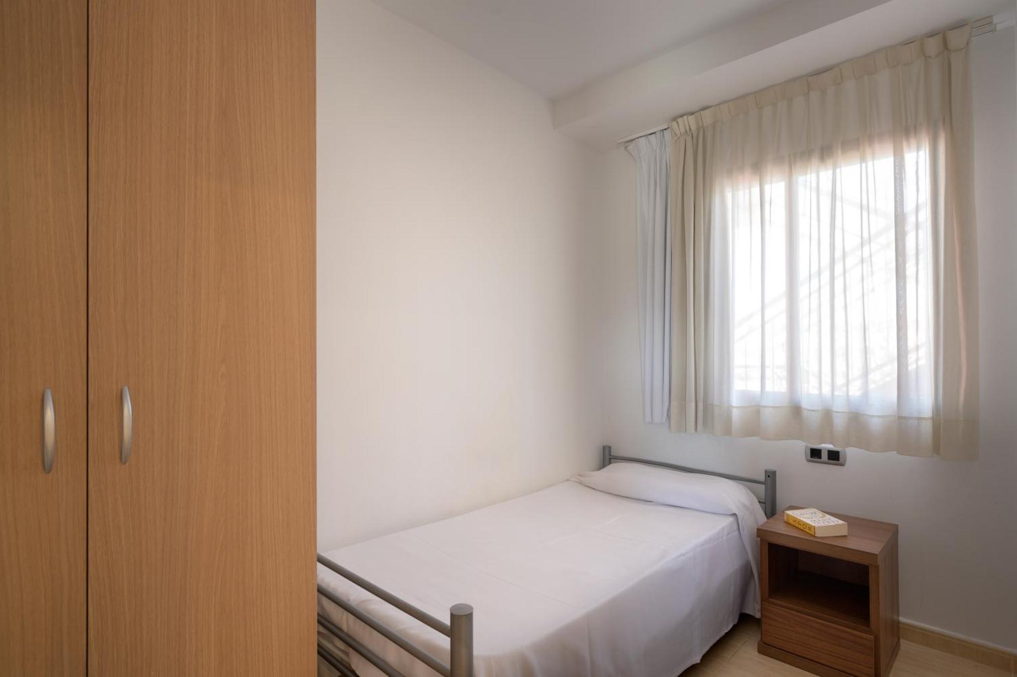 Sg Costa Bcn Apartments Castelldefels Dış mekan fotoğraf