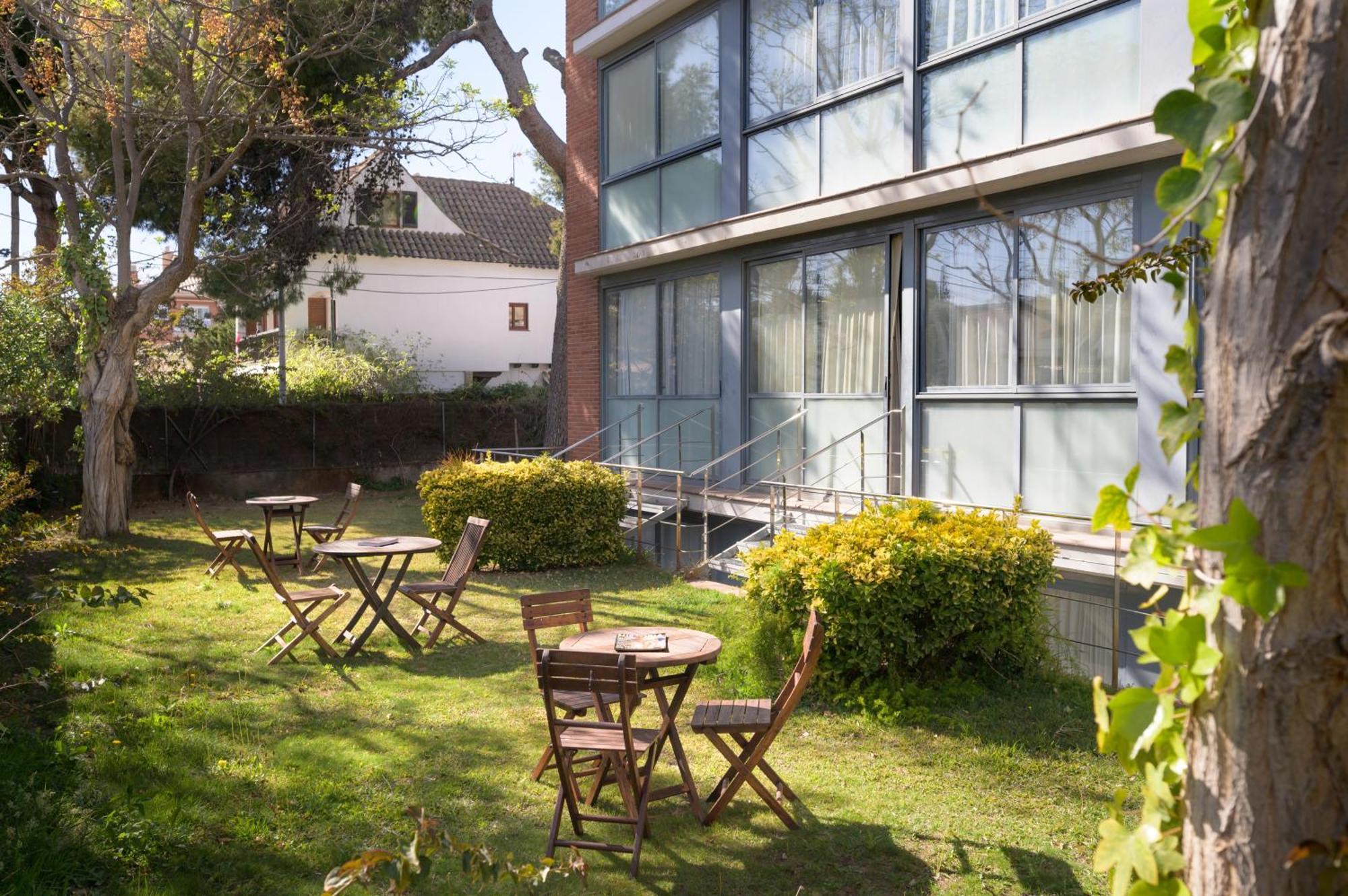 Sg Costa Bcn Apartments Castelldefels Dış mekan fotoğraf