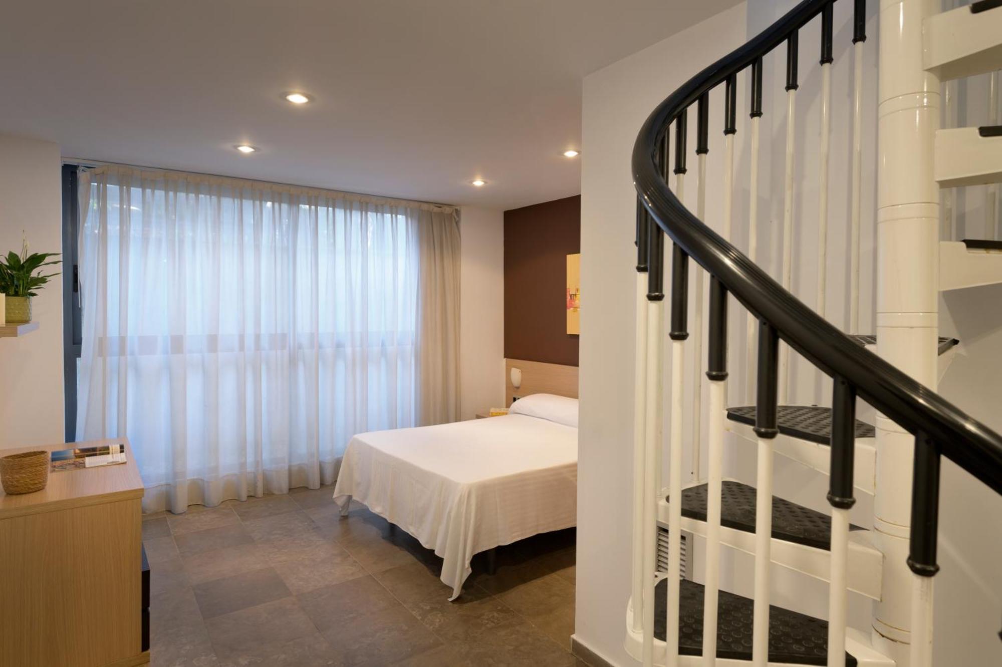 Sg Costa Bcn Apartments Castelldefels Dış mekan fotoğraf
