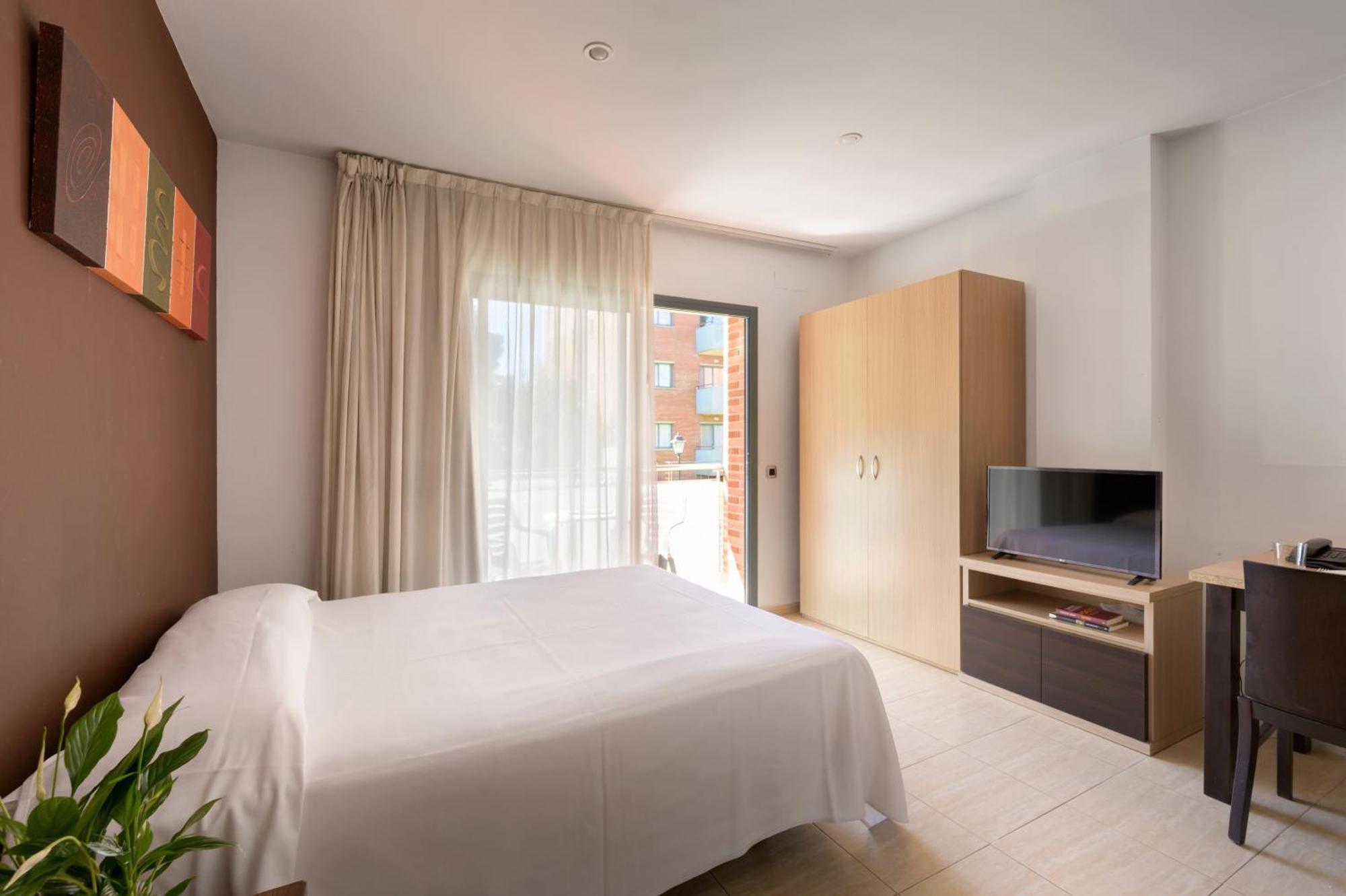 Sg Costa Bcn Apartments Castelldefels Dış mekan fotoğraf