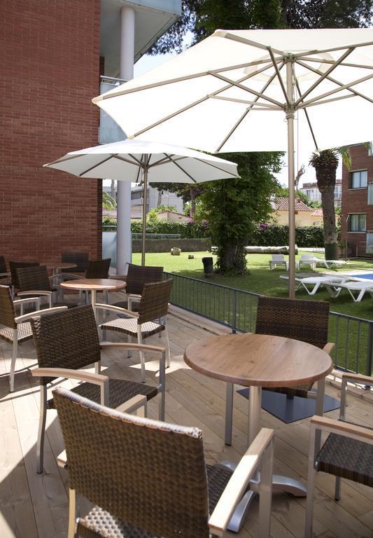 Sg Costa Bcn Apartments Castelldefels Dış mekan fotoğraf